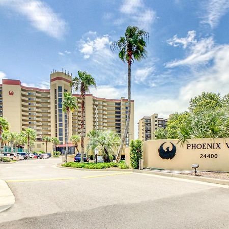 The Phoenix V Resort Orange Beach Zimmer foto