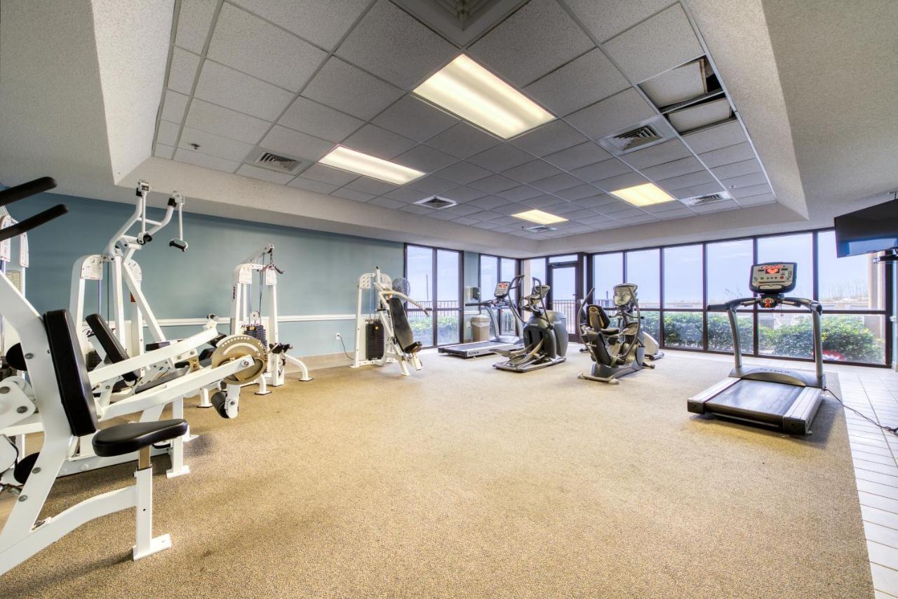The Phoenix V Resort Orange Beach Zimmer foto