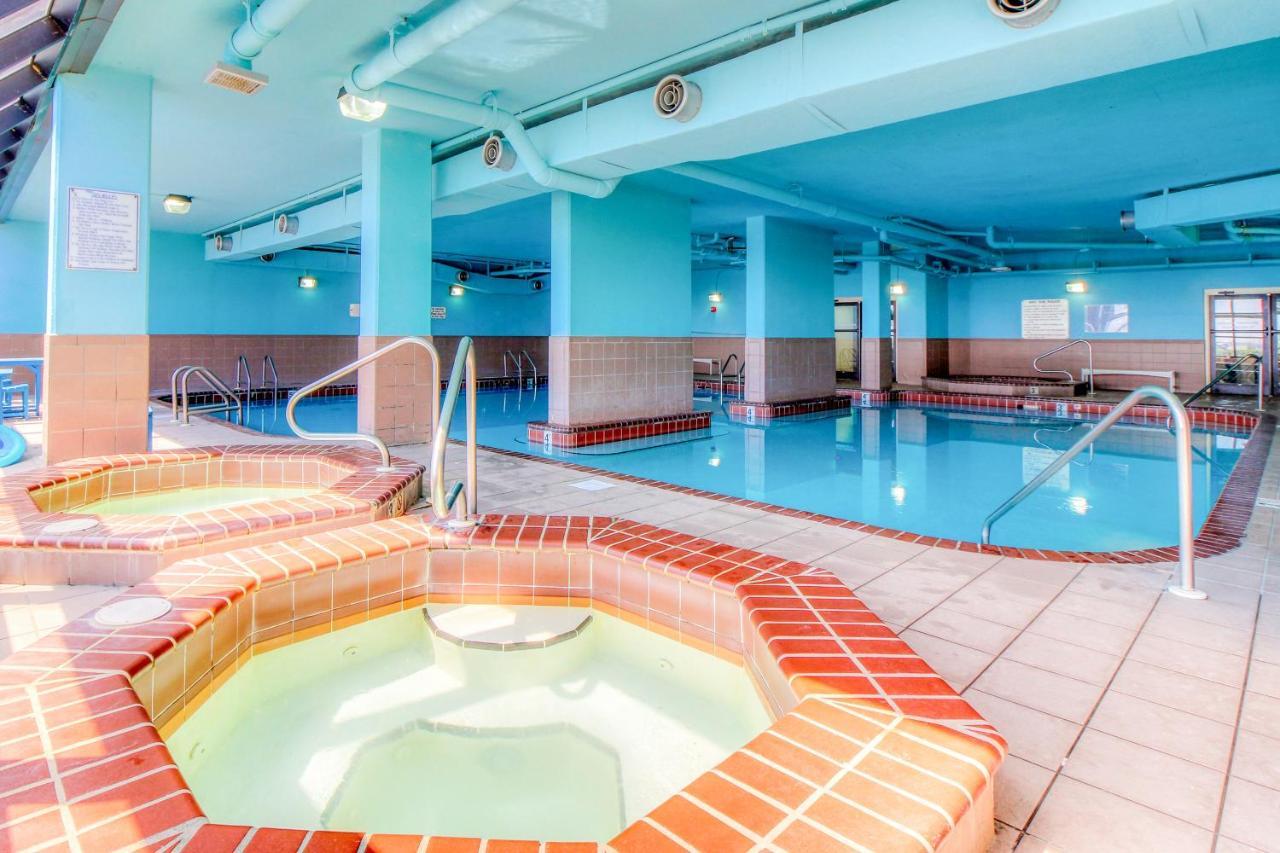 The Phoenix V Resort Orange Beach Zimmer foto