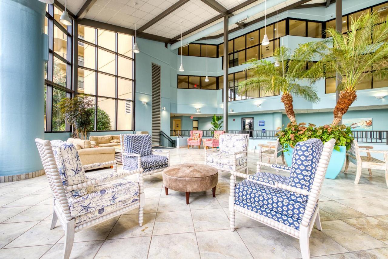 The Phoenix V Resort Orange Beach Zimmer foto
