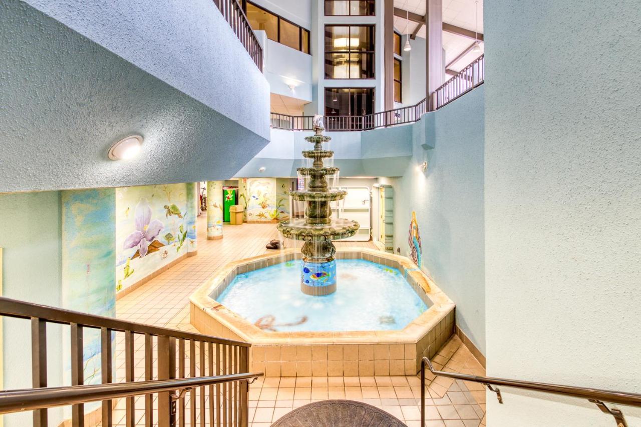 The Phoenix V Resort Orange Beach Zimmer foto