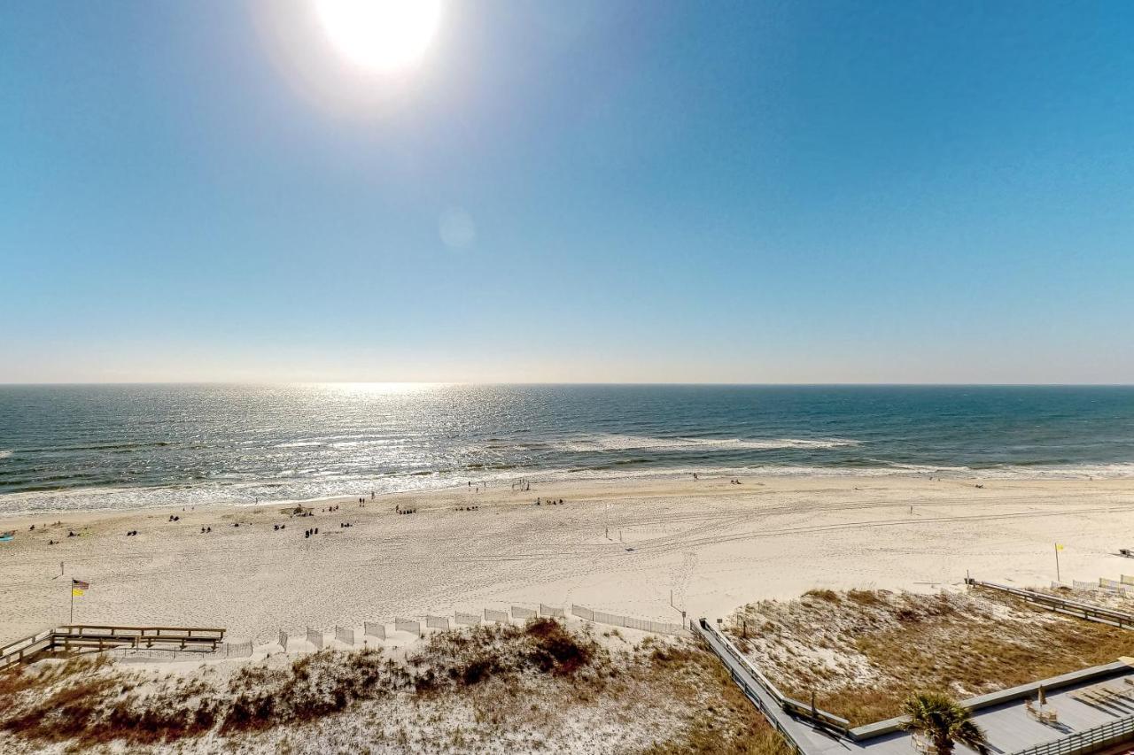 The Phoenix V Resort Orange Beach Zimmer foto