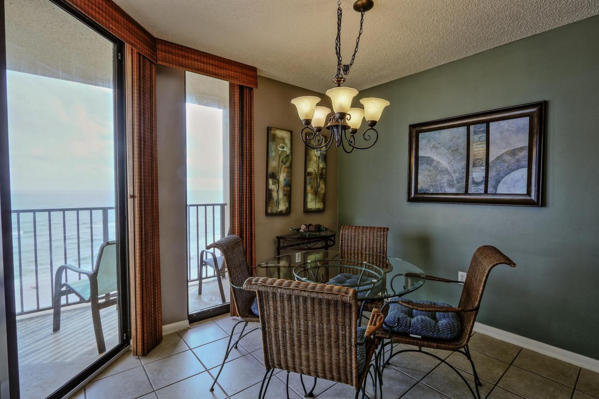 The Phoenix V Resort Orange Beach Zimmer foto