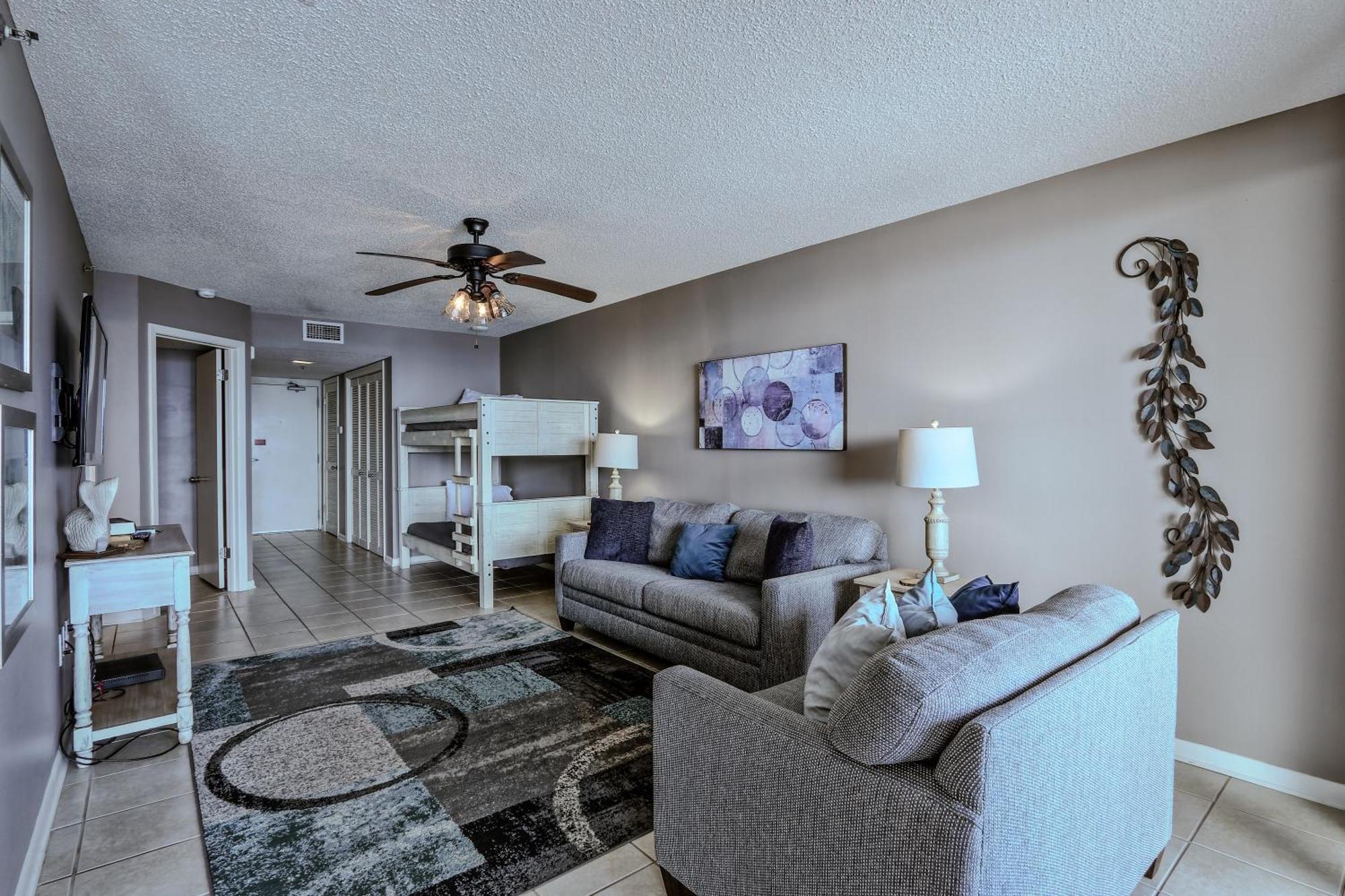 The Phoenix V Resort Orange Beach Zimmer foto