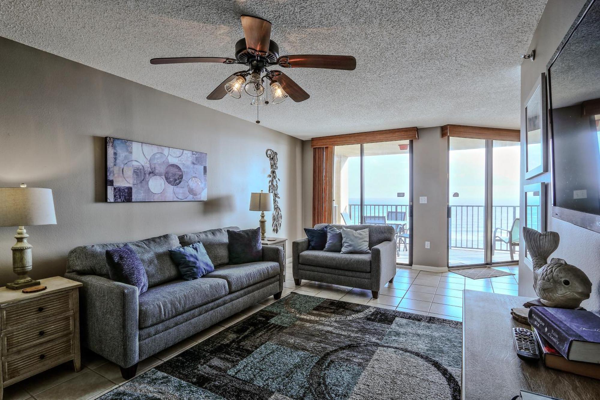 The Phoenix V Resort Orange Beach Zimmer foto