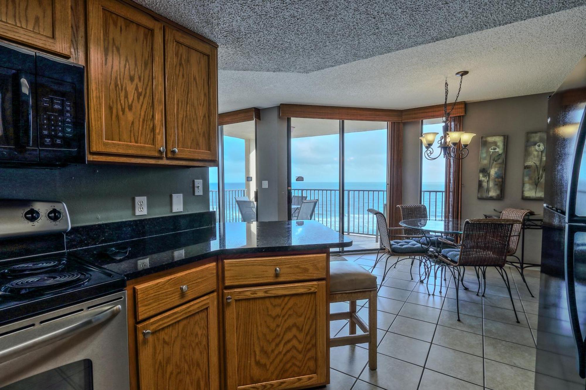 The Phoenix V Resort Orange Beach Zimmer foto