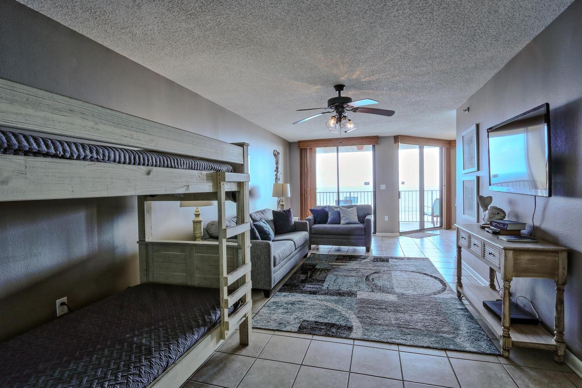 The Phoenix V Resort Orange Beach Zimmer foto