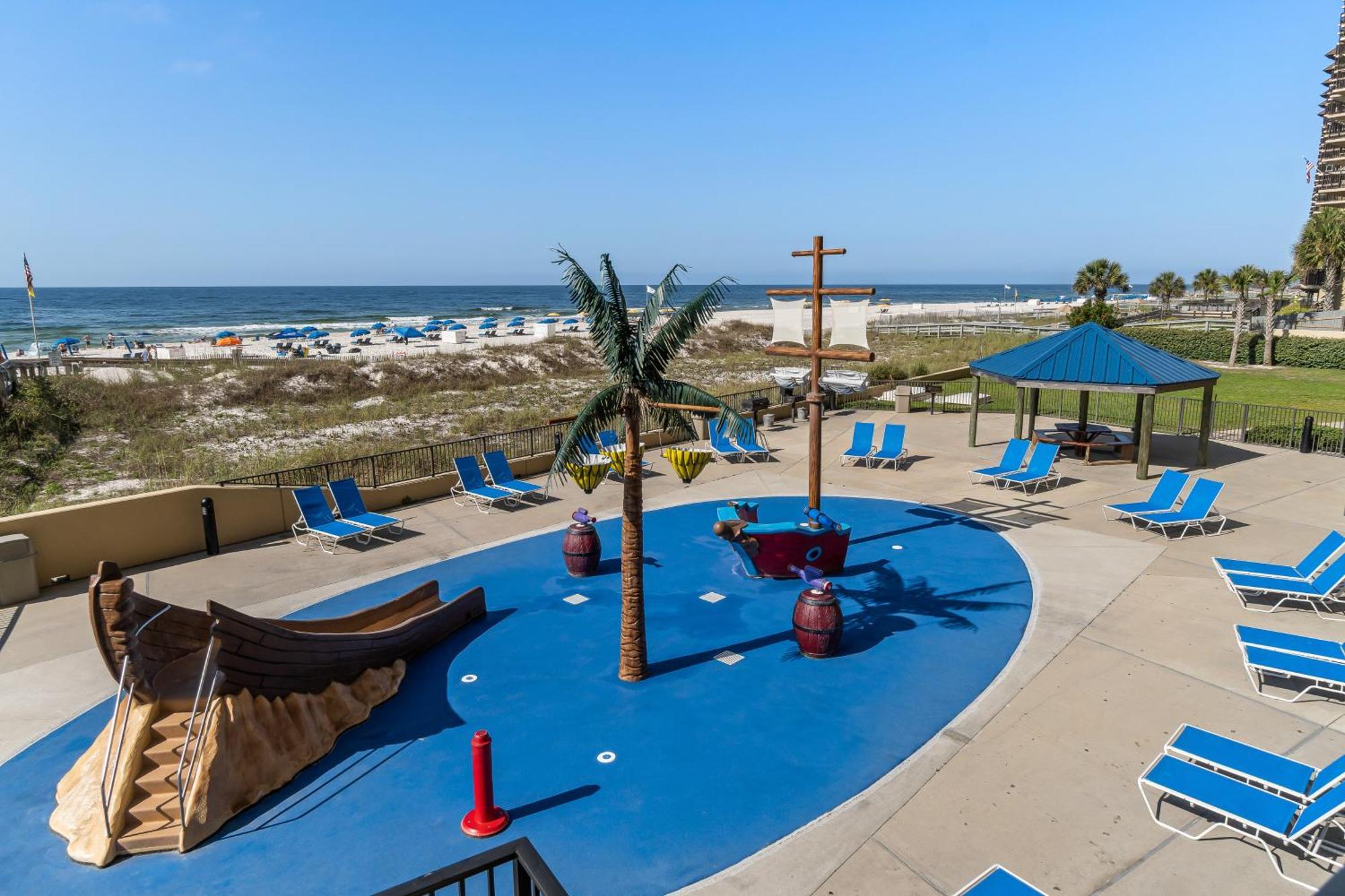 The Phoenix V Resort Orange Beach Zimmer foto
