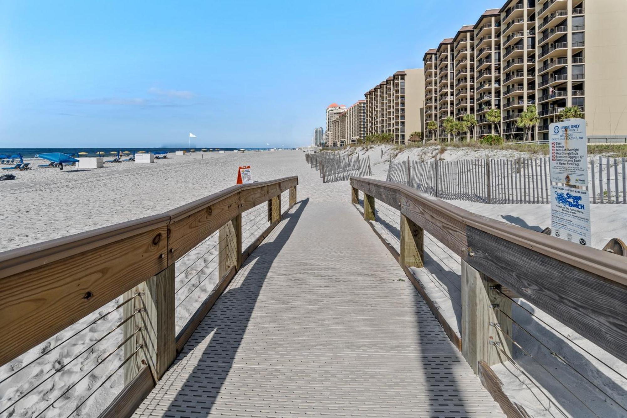 The Phoenix V Resort Orange Beach Zimmer foto