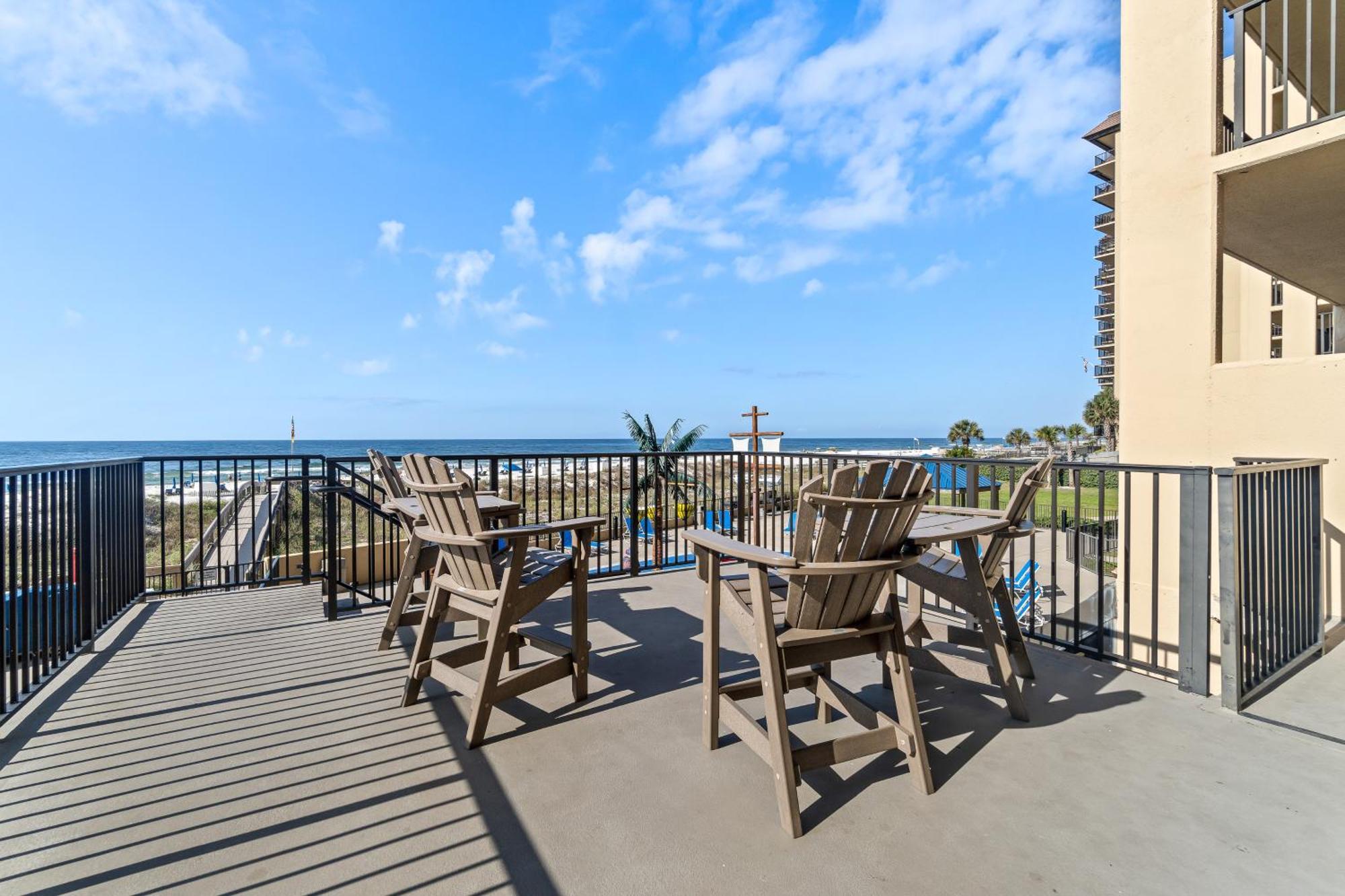 The Phoenix V Resort Orange Beach Zimmer foto