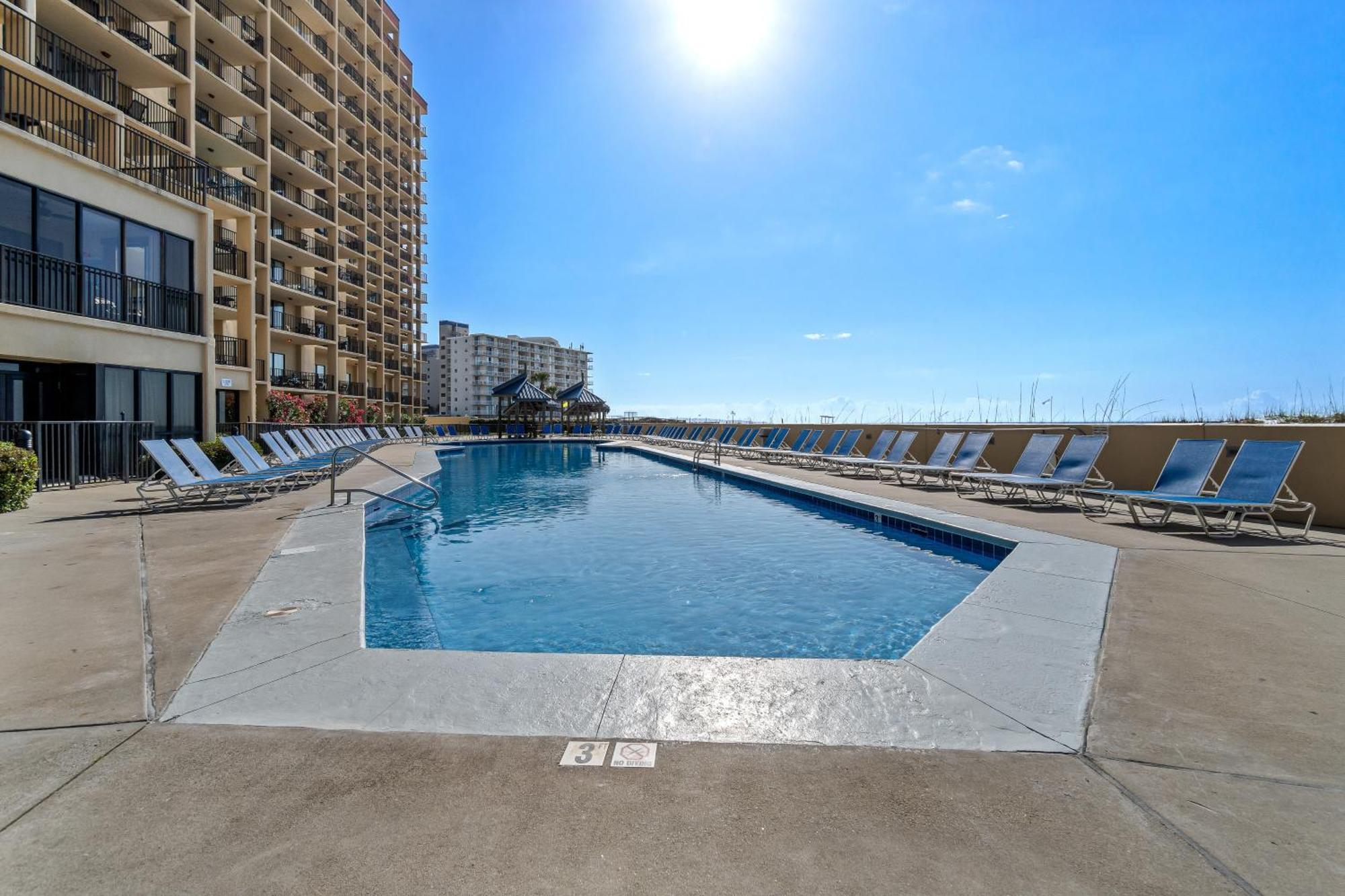The Phoenix V Resort Orange Beach Zimmer foto