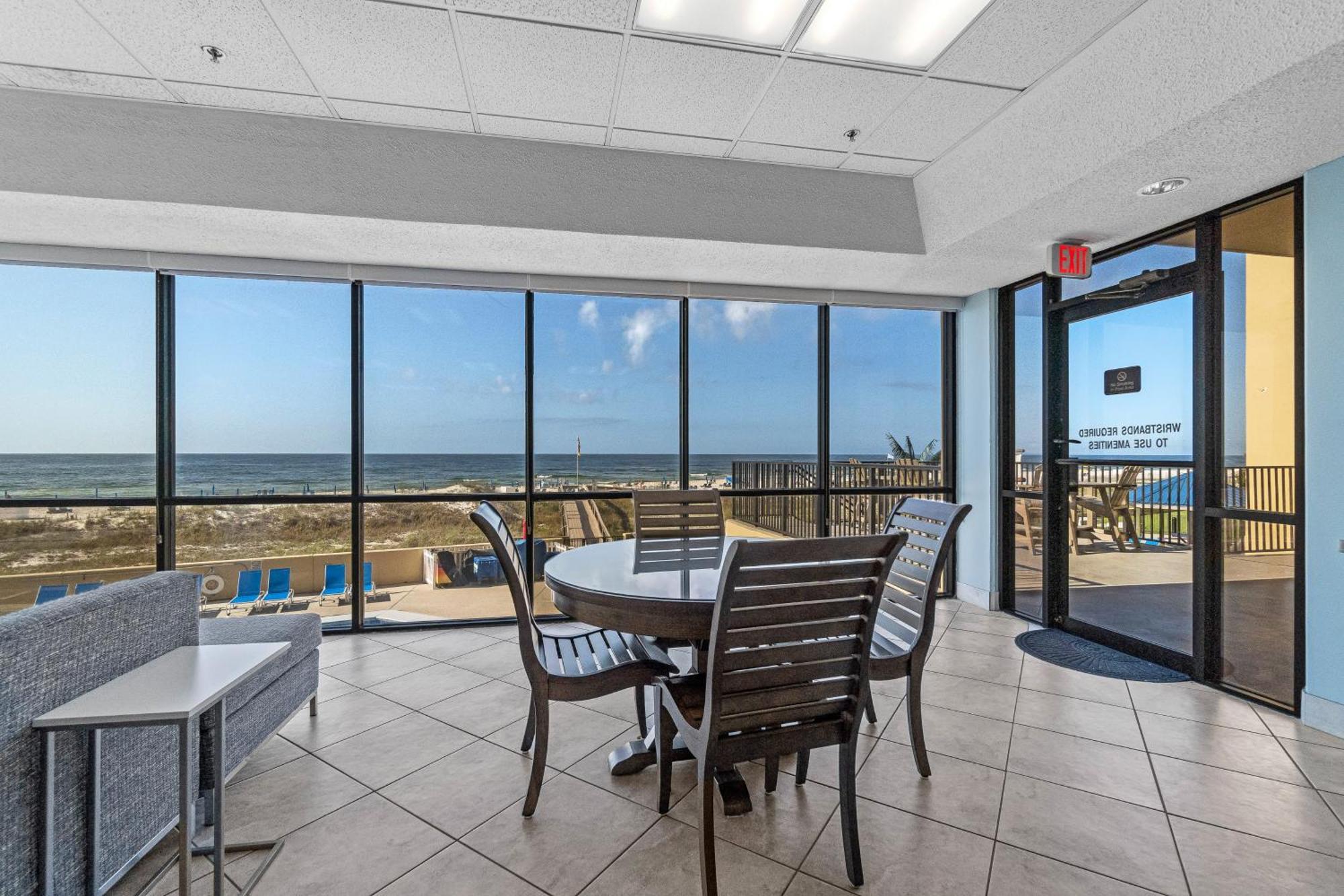 The Phoenix V Resort Orange Beach Zimmer foto