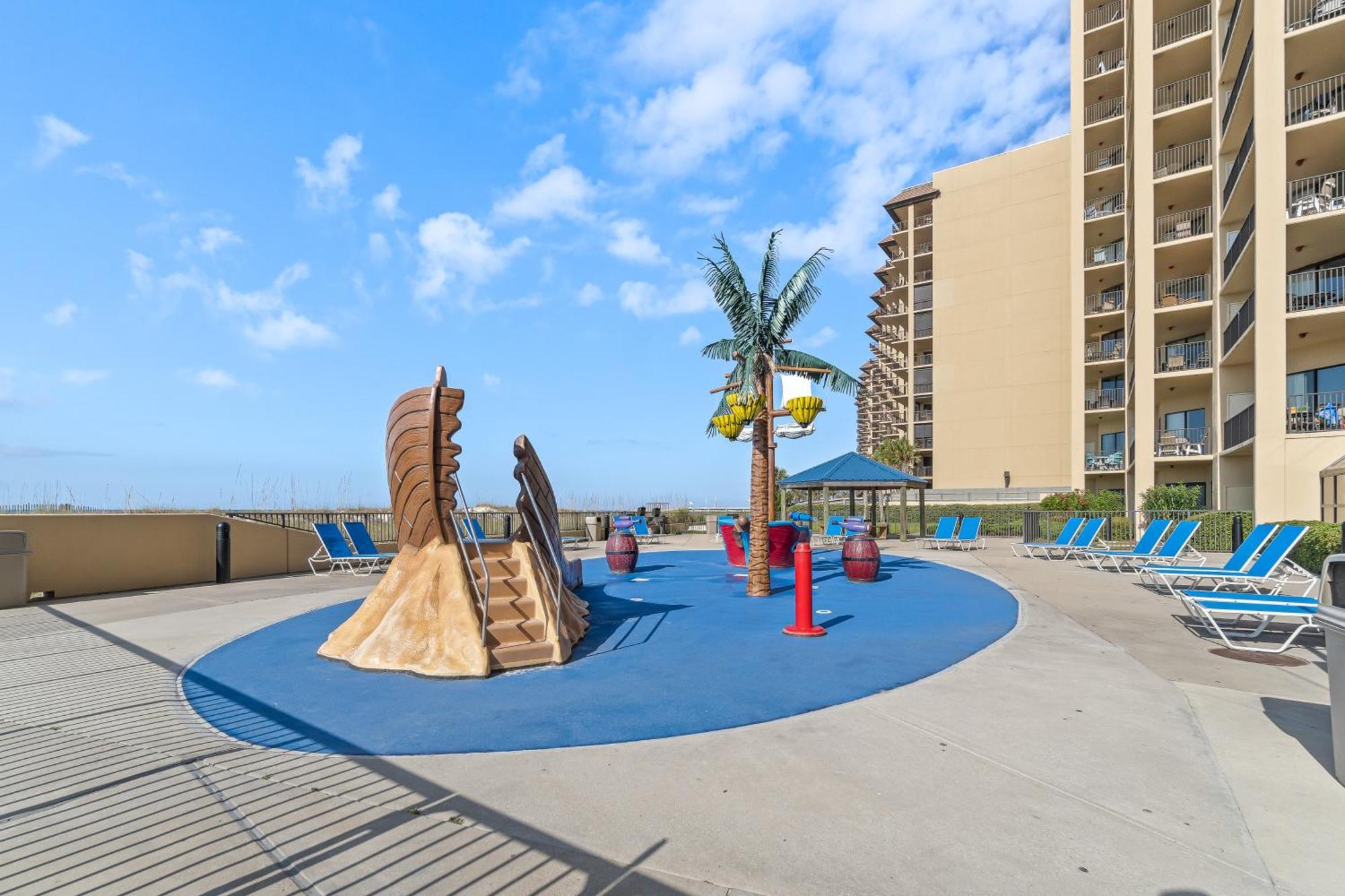 The Phoenix V Resort Orange Beach Zimmer foto