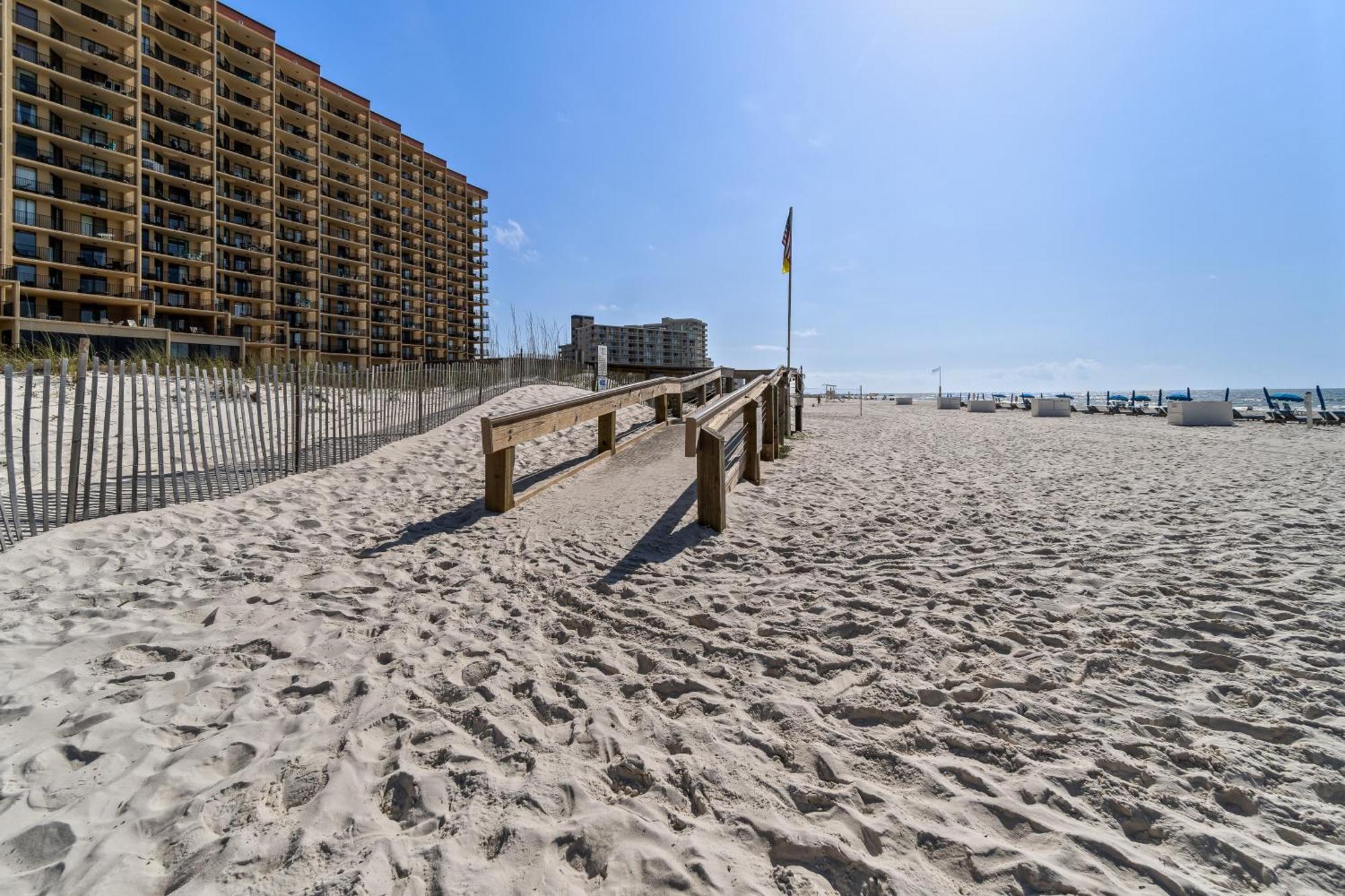 The Phoenix V Resort Orange Beach Zimmer foto