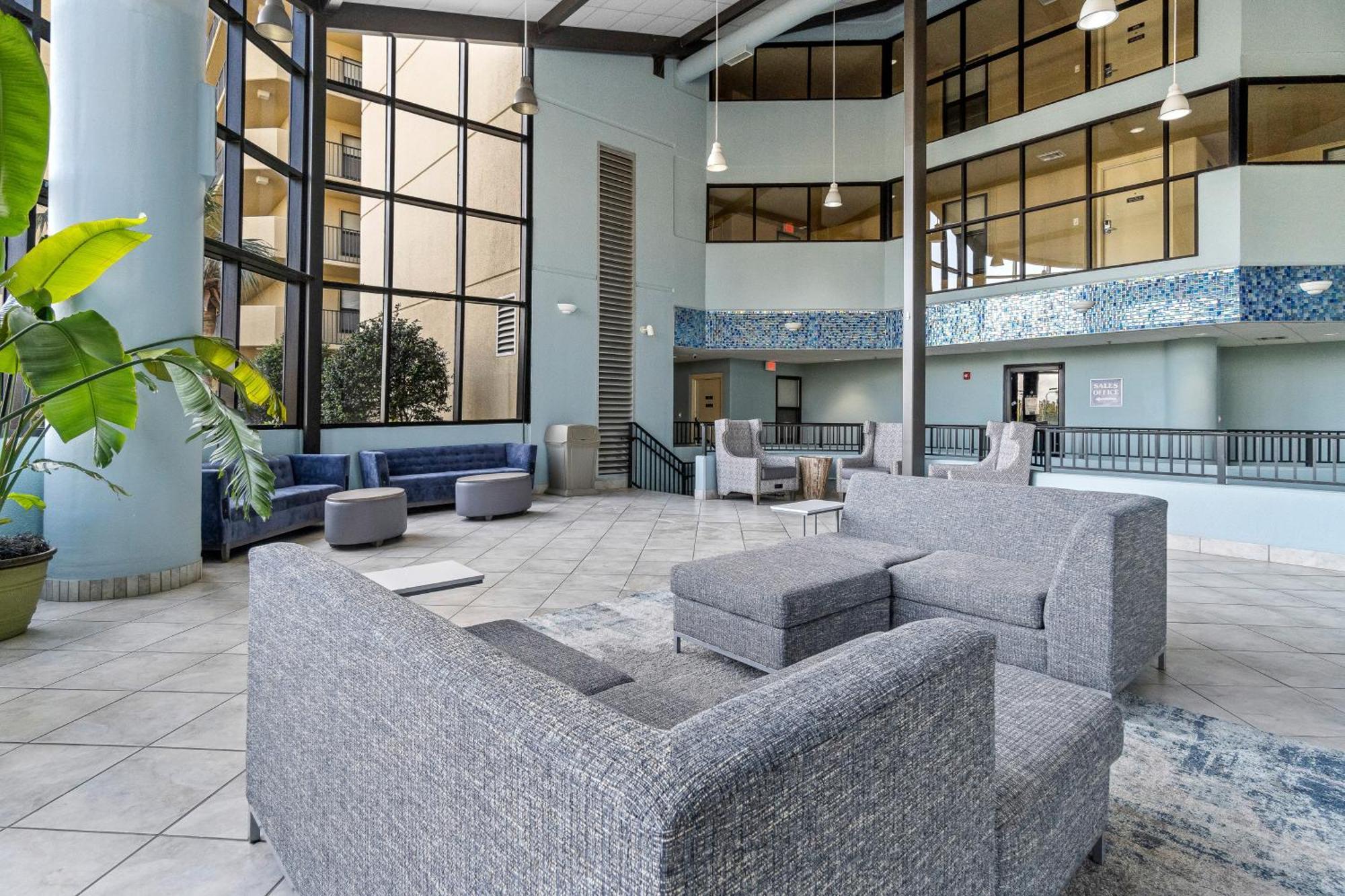 The Phoenix V Resort Orange Beach Zimmer foto